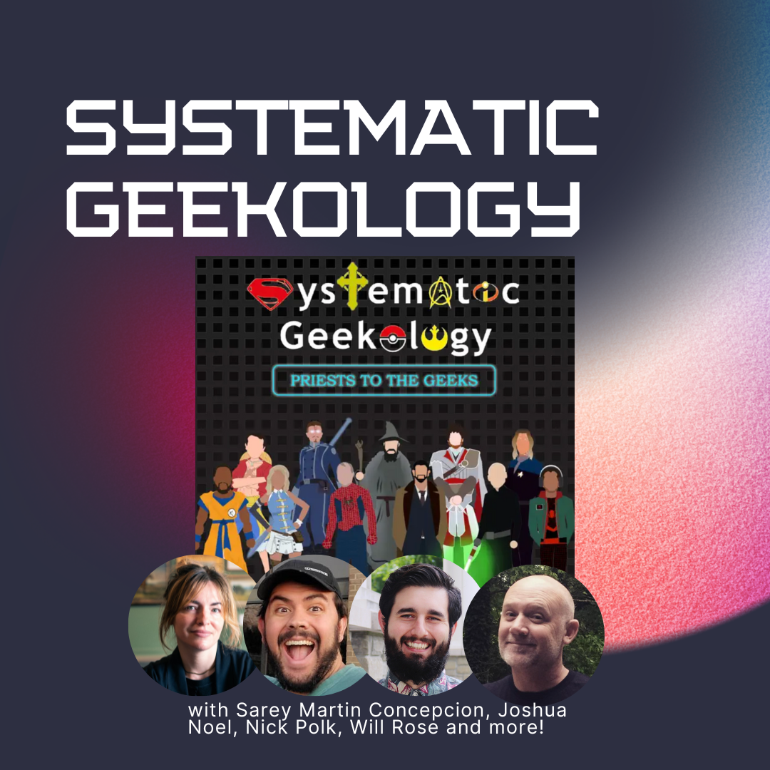 Systematic Geekology