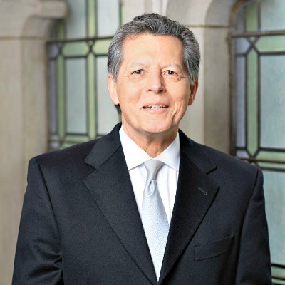 Gary Dorrien
