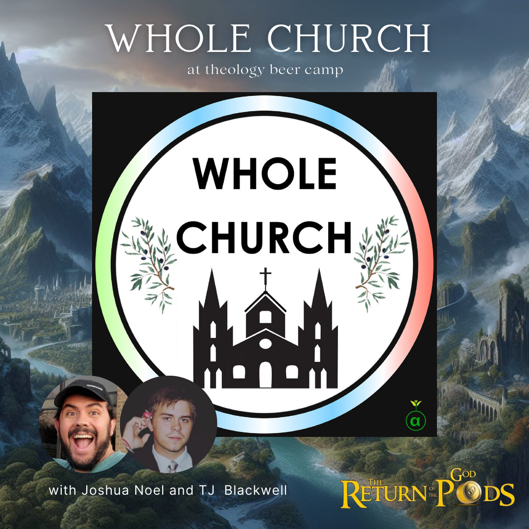 Whole Church Podcast