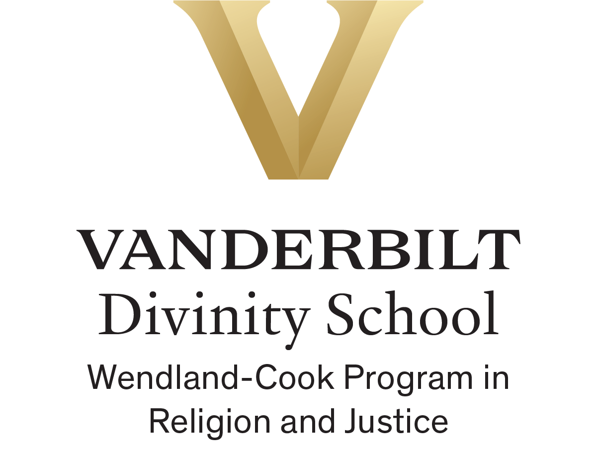 Vanderbilt Divinity School: Wendland-Cook Program in Religion and Justice
