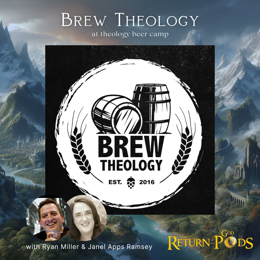 Brew Theology