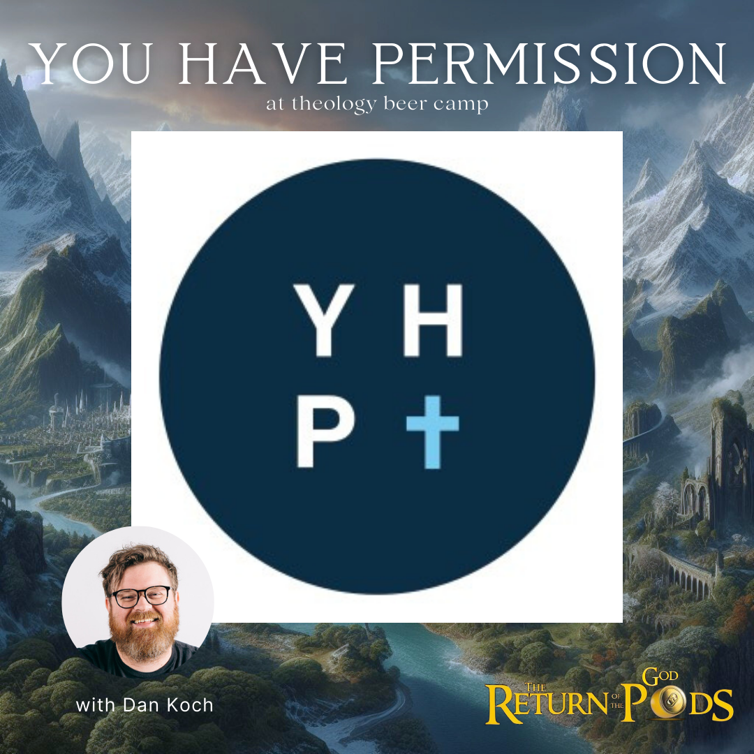 You Have Permission with Dan Koch