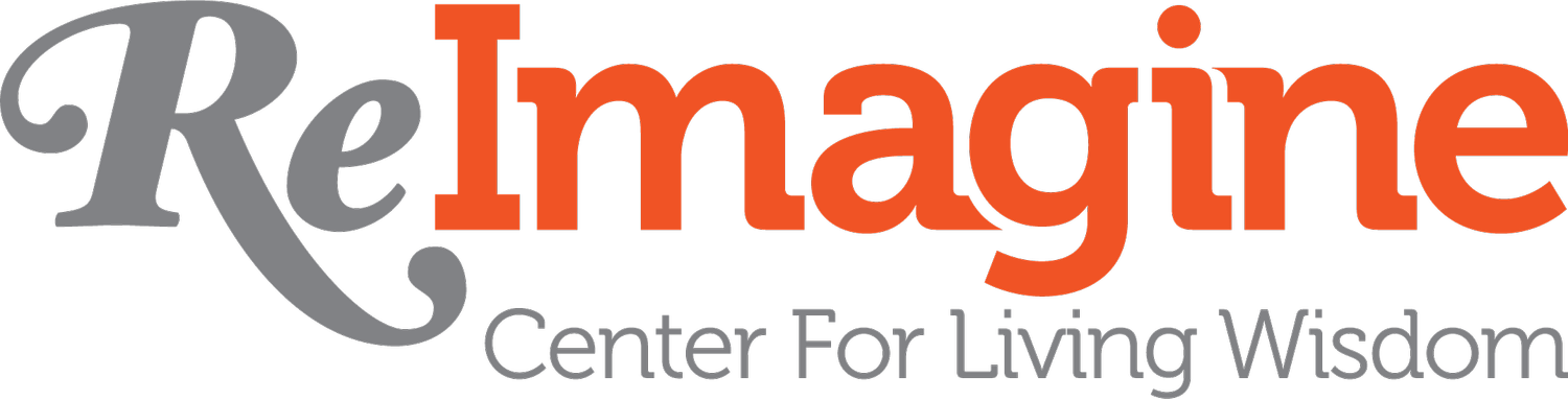 ReImagine Center for Living Wisdom