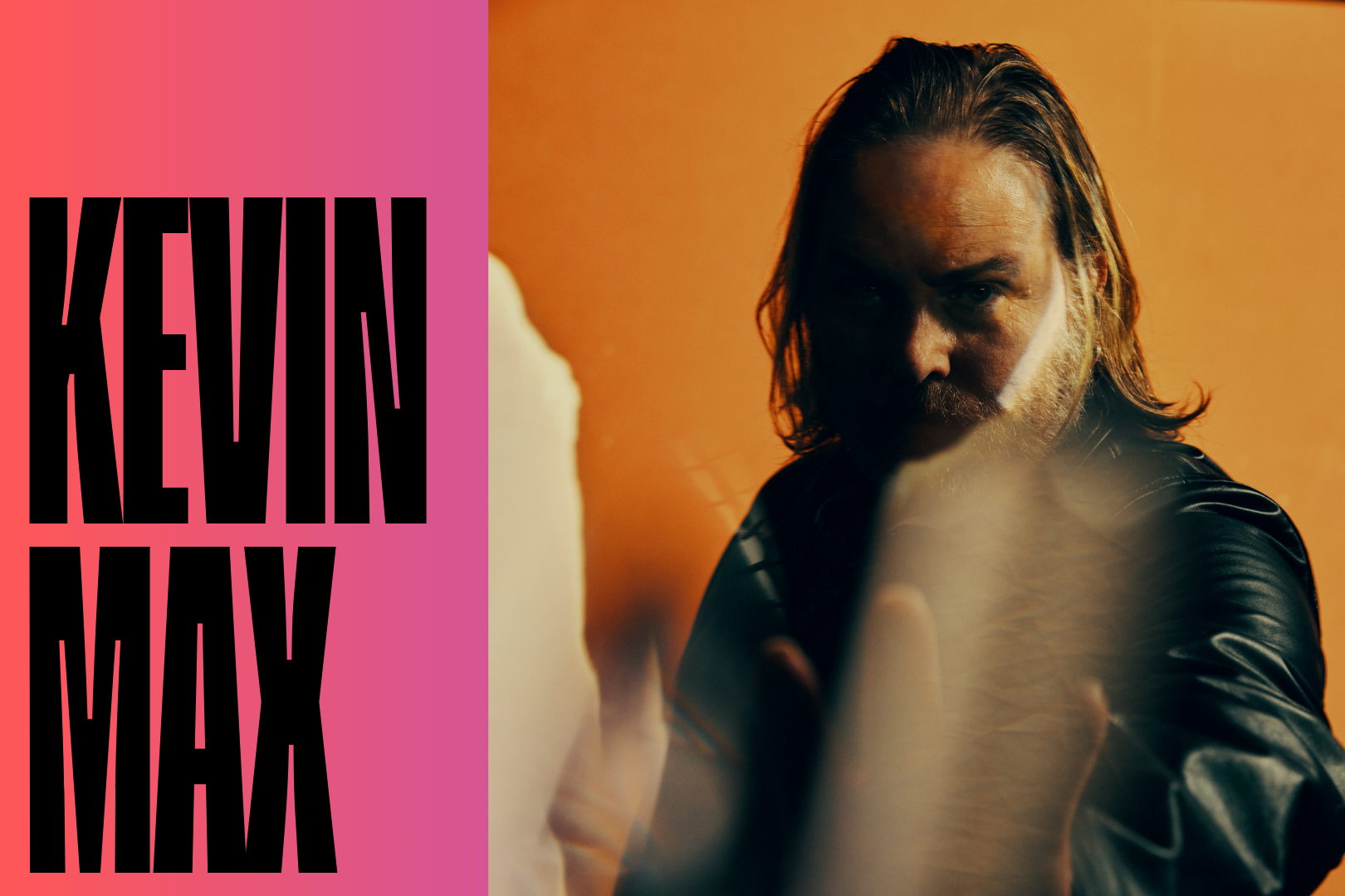 Kevin Max