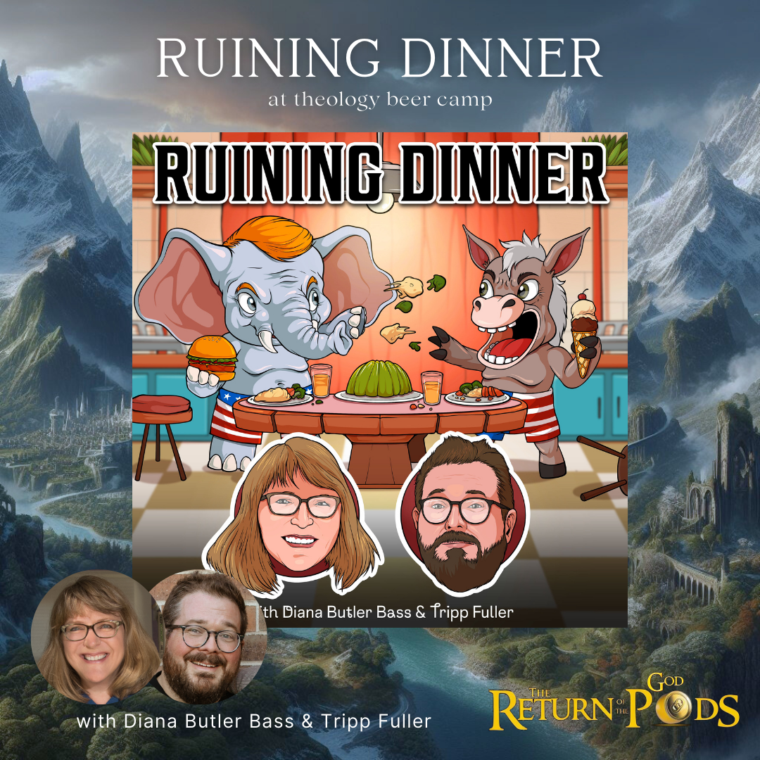 Ruining Dinner