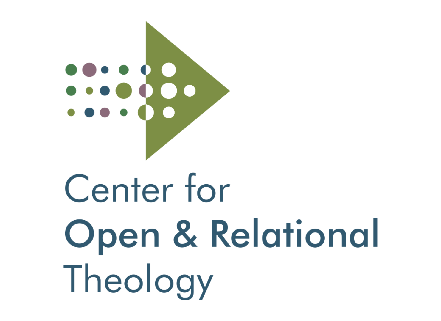 Center for Open & Relational Theology