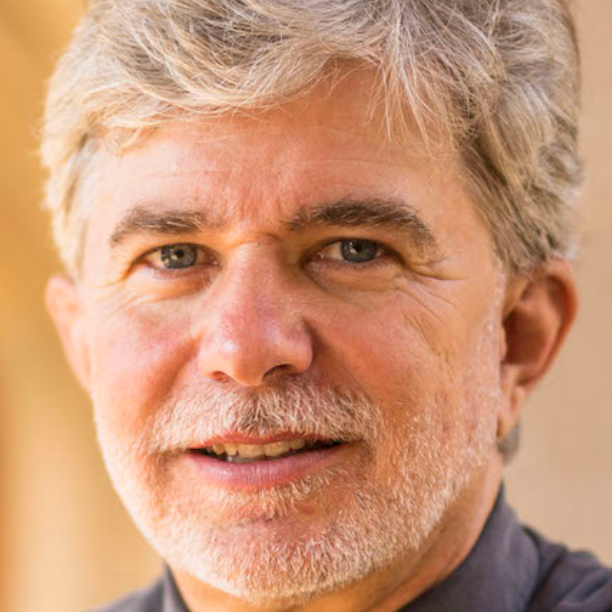 Joerg Rieger