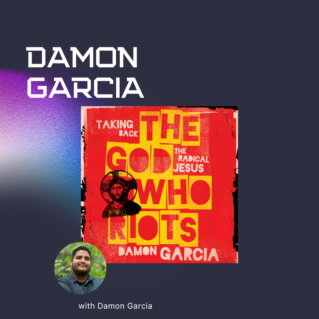 Damon Garcia