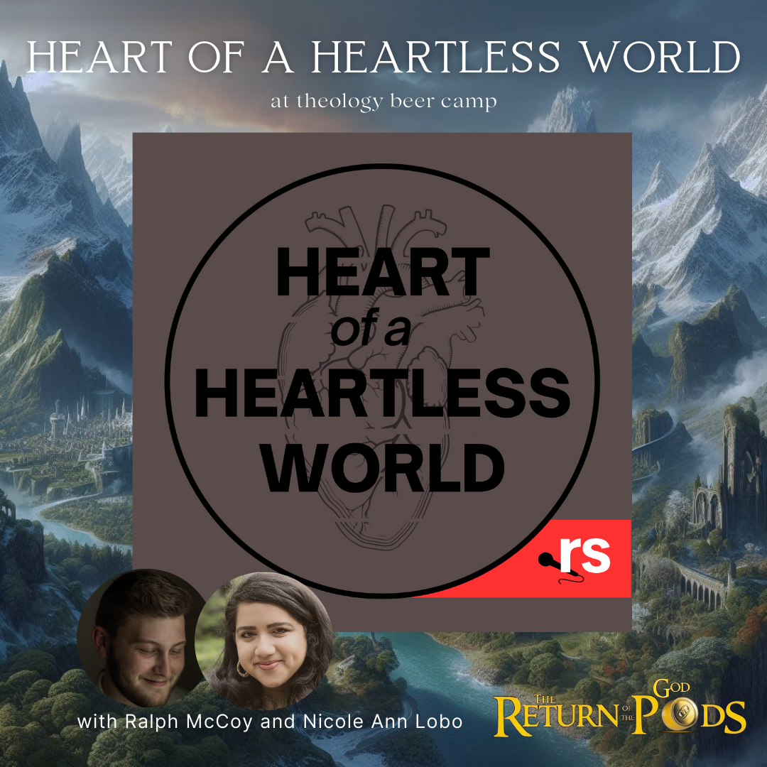 Heart of a Heartless World