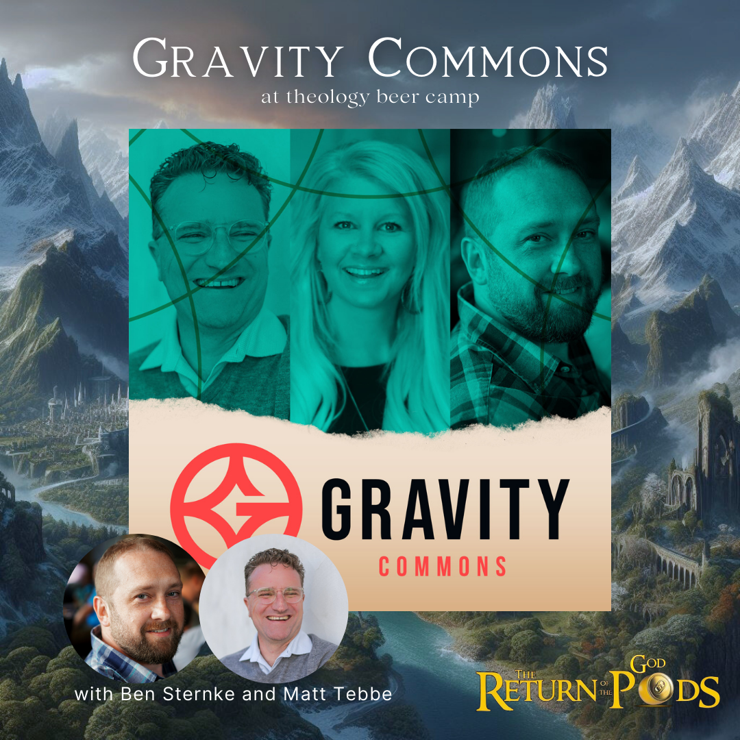 Gravity Commons