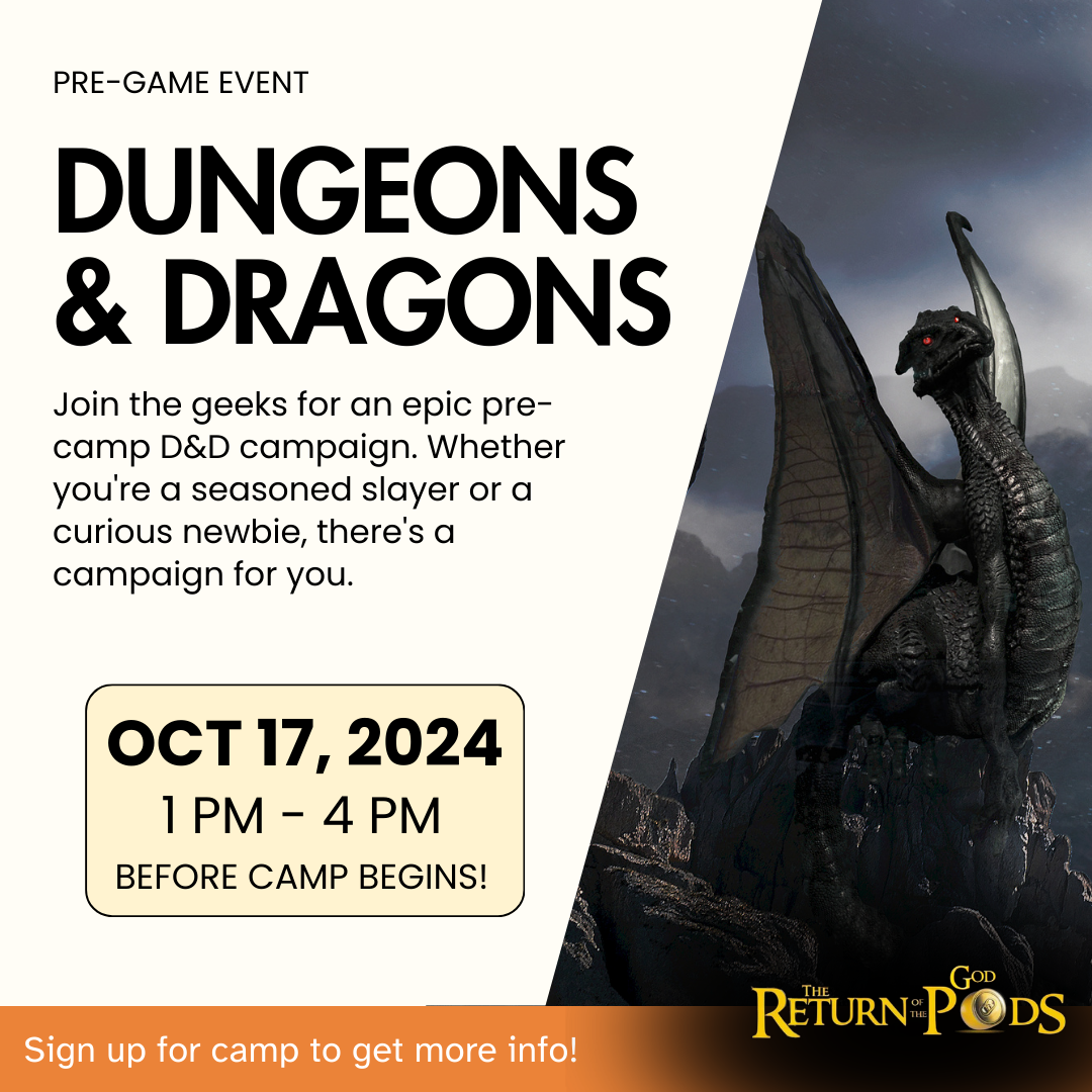 Dnd