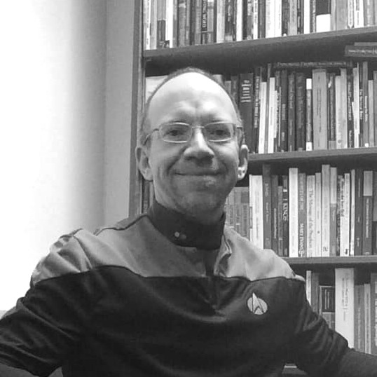 James McGrath