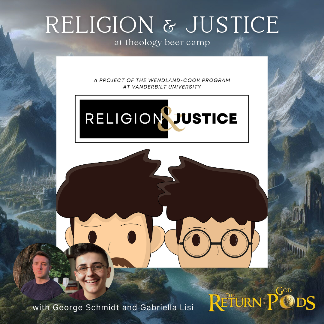 Religion and Justice