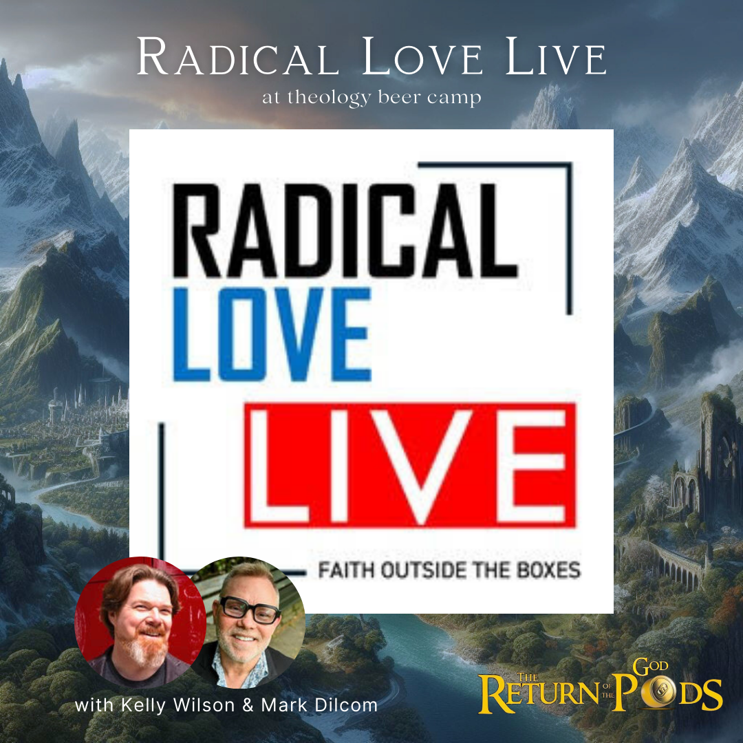 Radical Love Live