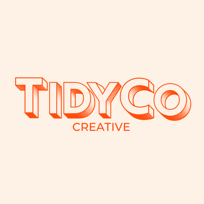 TidyCo Creative