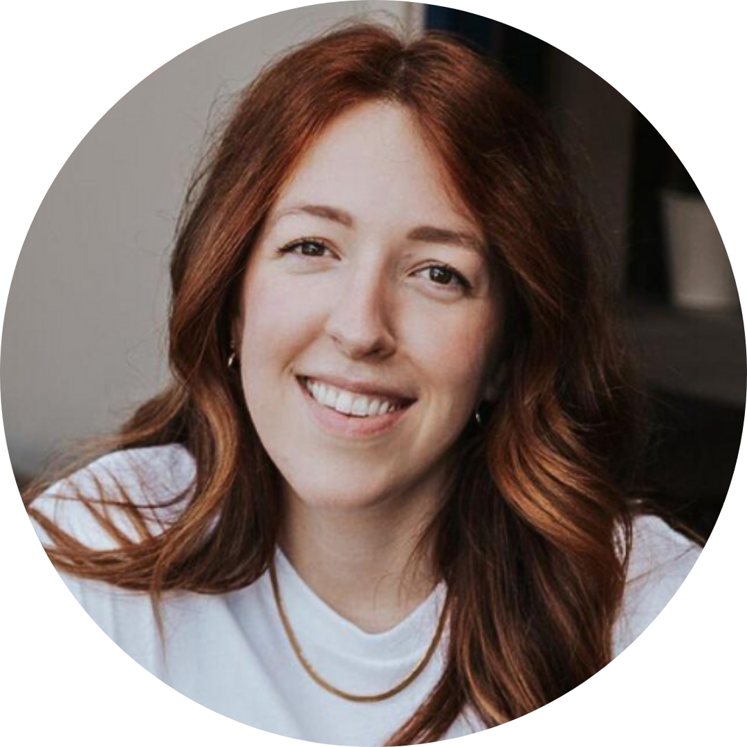 Kristen Tideman