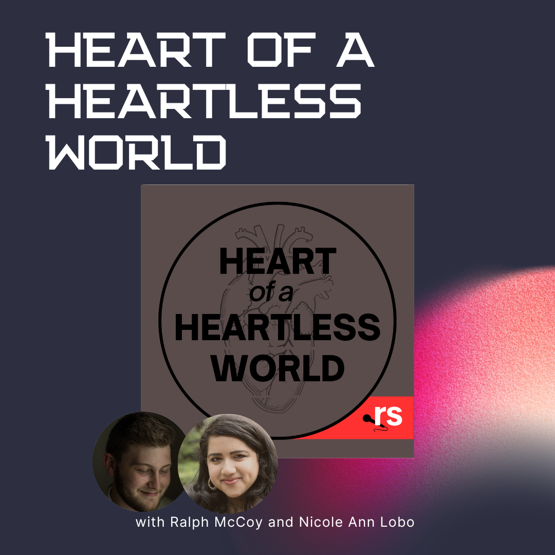 Heart of a Heartless World